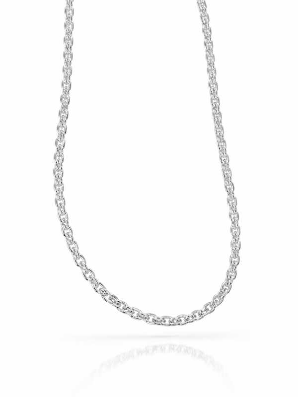 Ankar silver