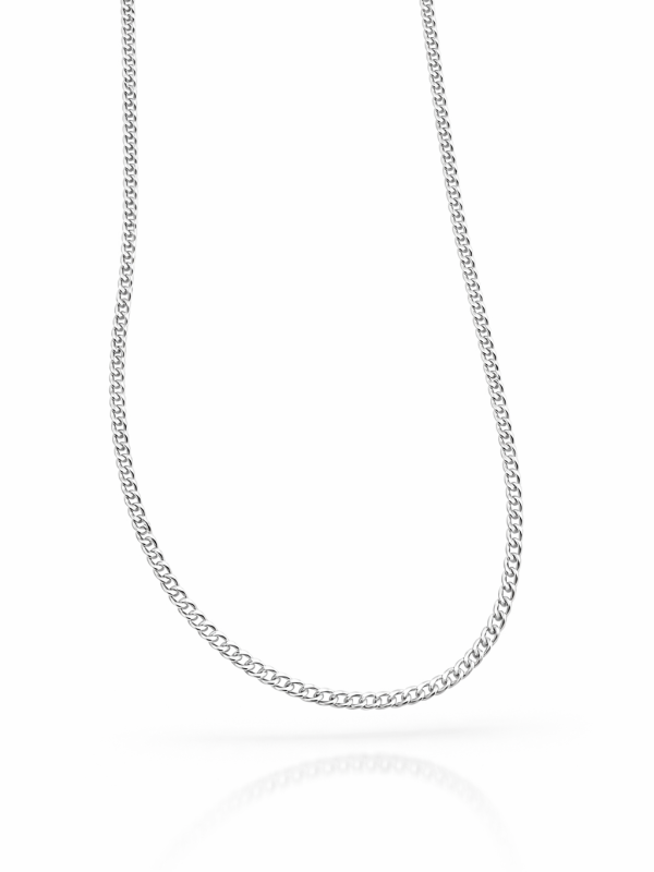 Pansar silver