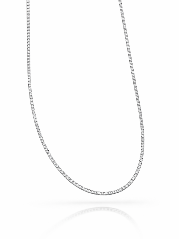 Venezia silver